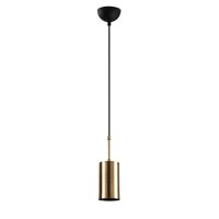Lustra Kem - 6396 Auriu Negru - 2