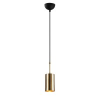 Lustra Kem - 6396 Auriu Negru - 5