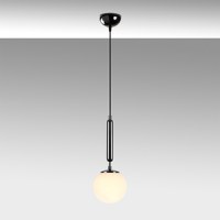 Lustra King - 11450 Alb/Negru - 3