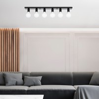 Lustra Mirro - 12225 Negru/Alb - 3