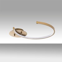 Lustra Moon - 13326 Auriu - 5