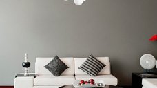 Lustra Mudoni-MR-836-1 Negru