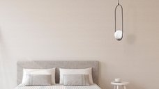 Lustra Mudoni - MR - 837 NegruAlb
