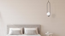 Lustra Mudoni - MR - 837 NegruAlb