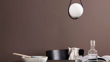 Lustra Mudoni - MR - 937 Negru