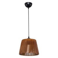 Lustra PWL-1116 maro 20x20x60 cm - 1