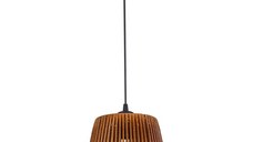 Lustra PWL-1116 maro 20x20x60 cm