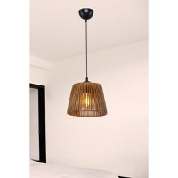 Lustra PWL-1116 maro 20x20x60 cm - 2