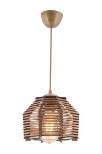 Lustra Sare Maro 18x18x55 cm - 4