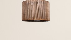 Lustra SH326 Gri 70x30x30 cm