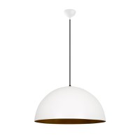 Lustra Sivani - MR - 720 Alb Auriu - 3