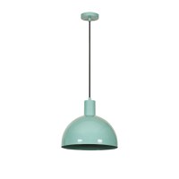 Lustra Sivani Turcoaz 30x30x117 cm - 3