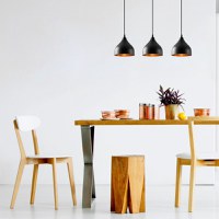 Lustra Tattoo - 6211 Negru - 1