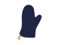 Manusa Bucatarie Monochrome (Bumbac 100%) - 1