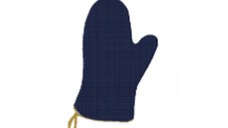 Manusa Bucatarie Monochrome (Bumbac 100%)