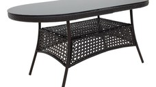 Masa de Gradina Cellin Maro 160x80x77 cm