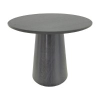 Masa Donda Antracit 100x100x76 cm - 1
