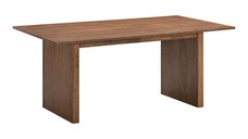 Masa Eleganza Nuc 180x99x75.8 cm