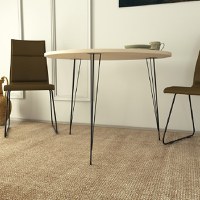 Masa Sandalf - Oak - 2