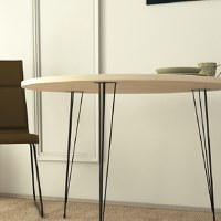 Masa Sandalf - Oak - 4