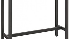 Masa tip Bar Vasagle, 120x40x100cm