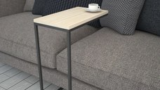 Masuta Auxiliara Callen - Oak