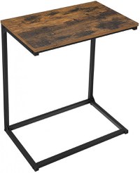 Masuta Canapea Vasagle, 55x35x66cm - 1