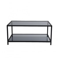 Masuta de Cafea Astro sehpa / fume temperli cam S400F - 9