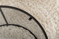 Masuta de cafea Aurum Negru - 4