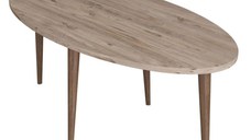 Masuta de Cafea Barton Sonoma 90x45x40 cm
