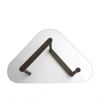 Masuta de Cafea Cam Orta Sehpa S303 - 7