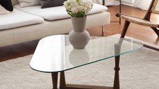 Masuta de Cafea Cam Orta Sehpa S303