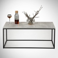 Masuta de Cafea Cosco - Sea Oak - 2