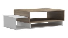 Masuta de cafea Dekost Sonoma 105x50x32 cm