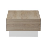 Masuta de cafea Dekost Sonoma 105x50x32 cm - 5