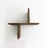 Masuta de Cafea Glory - Walnut - 7