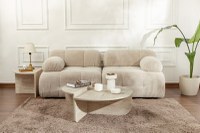 Masuta de cafea Orion Bej - 2