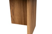 Masuta de cafea Oval Galben - 9