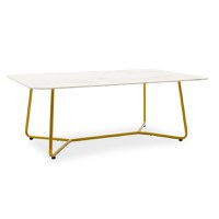 Masuta de Cafea Paris Model 120x80x45 cm - 1