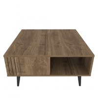 Masuta de Cafea Ronas - Walnut - 4