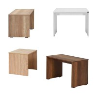 Masuta de cafea RSH - 300 Sonoma 60x43x40 cm - 6