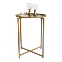 Masuta de Cafea S407U - Gold - 4