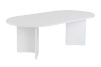Masuta de cafea Sable Alb - 7