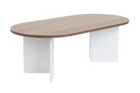 Masuta de cafea Sable Nuc - 7