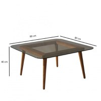 Masuta de Cafea Smart - 8