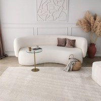 Masuta de Cafea Social - Gold - 11