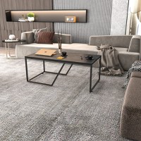 Masuta de Cafea Wendy - Negru - 2