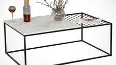 Masuta de Cafea Zinus - Marmo