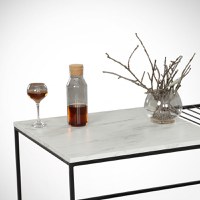 Masuta de Cafea Zinus - Marmo - 3