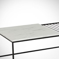 Masuta de Cafea Zinus - Marmo - 5